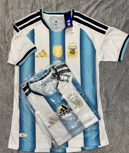 Camiseta Mundial Selección 2026 | Tailandesa G5