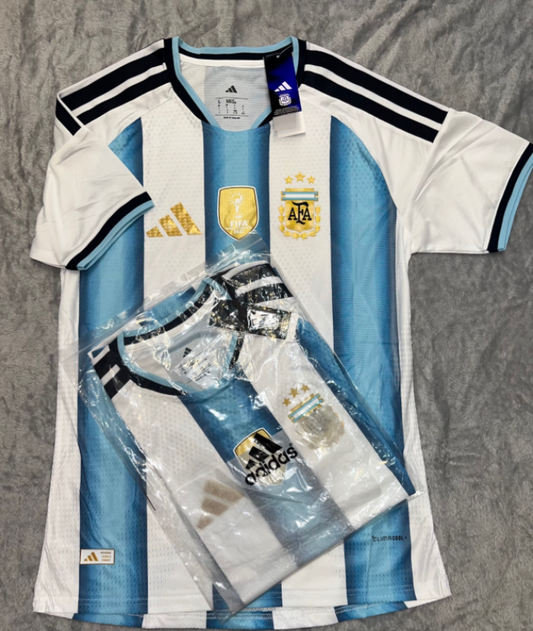 Camiseta Mundial Selección 2026 | Tailandesa G5