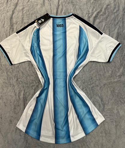 Camiseta Mundial Selección 2026 | Tailandesa G5