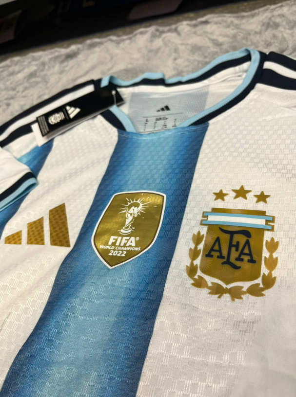 Camiseta Mundial Selección 2026 | Tailandesa G5