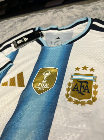 Camiseta Mundial Selección 2026 | Tailandesa G5